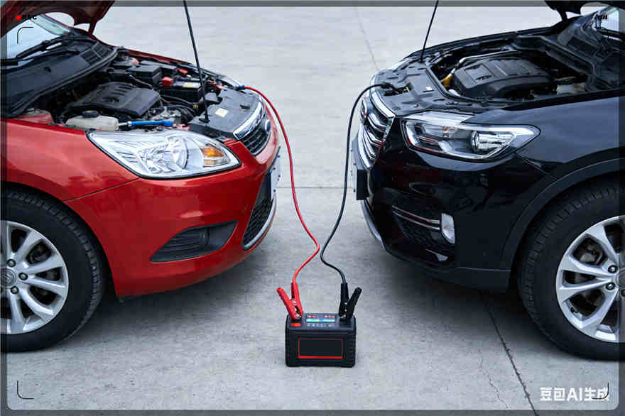 南雄电瓶搭电电话【案例】