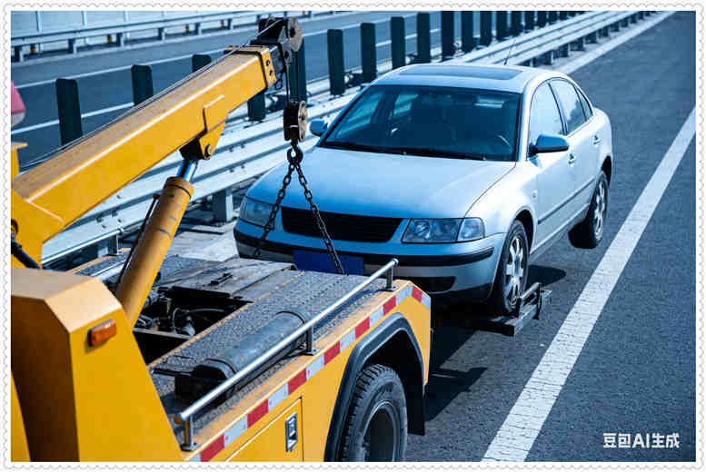 南雄道路救援2026年发展趋势：AI赋能下的南雄道路救援