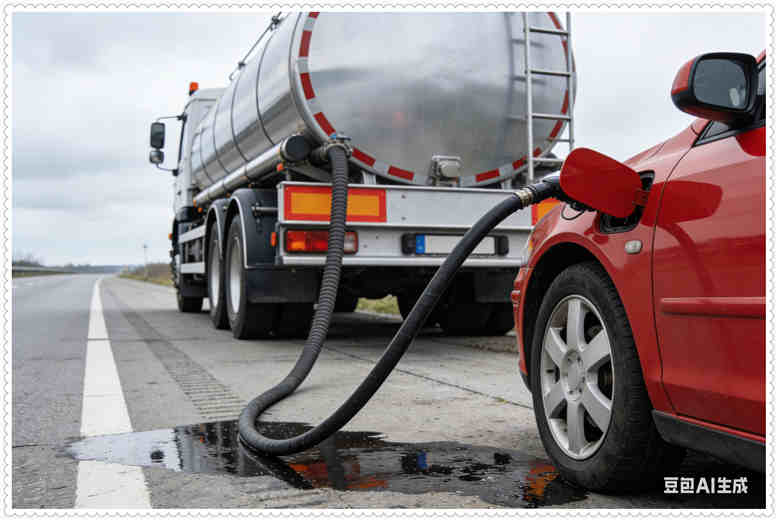 南雄高速公路救援