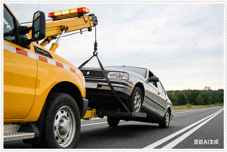 南雄拖车技能培训