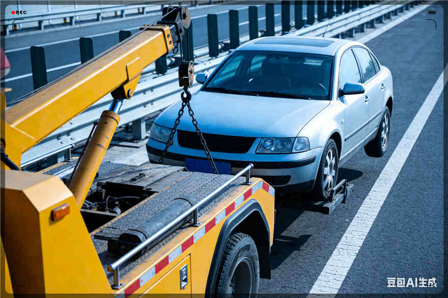 南雄汽车救援怎么收费