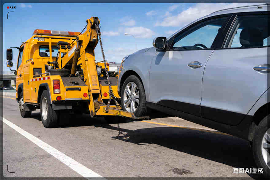 南雄汽车救援价格费用